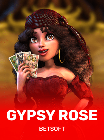 Gypsy Rose